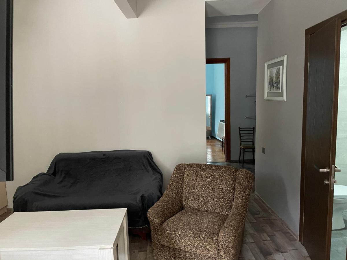 Batumi Summer Hotel Exterior photo