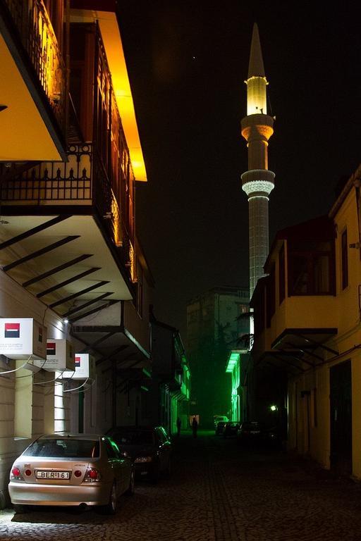 Batumi Summer Hotel Exterior photo