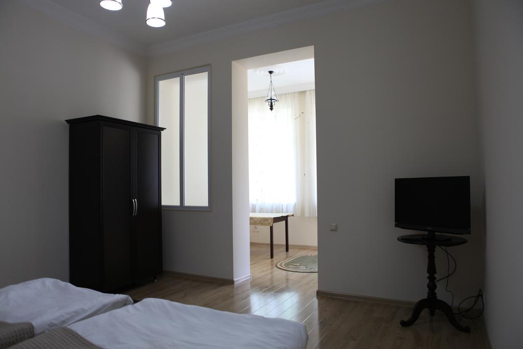 Batumi Summer Hotel Room photo